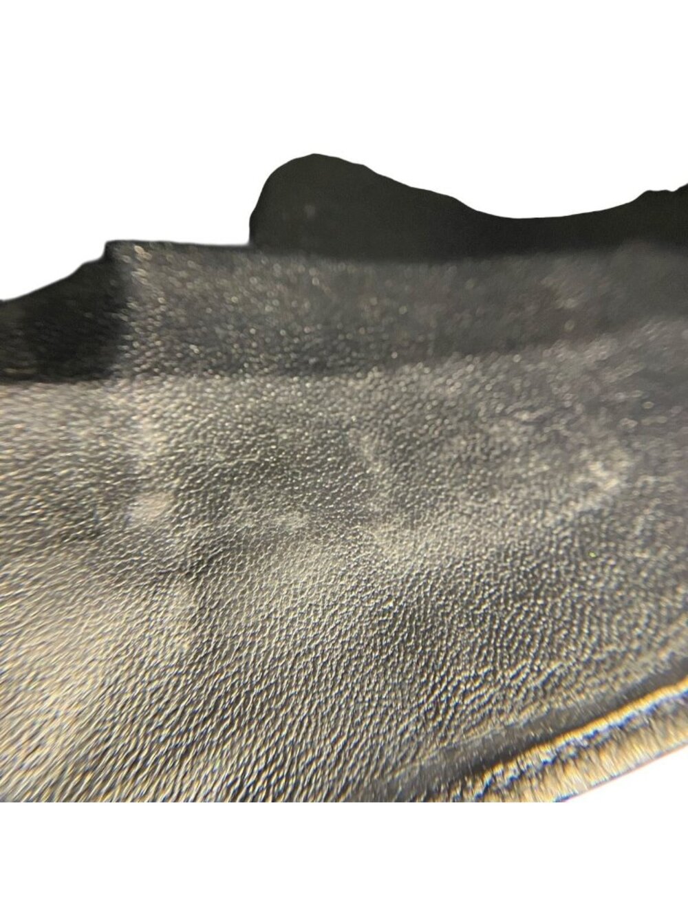Saint Laurent Wallet Leather - Picture 9 of 9